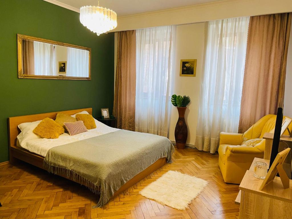 Postavarului Residence Brasov