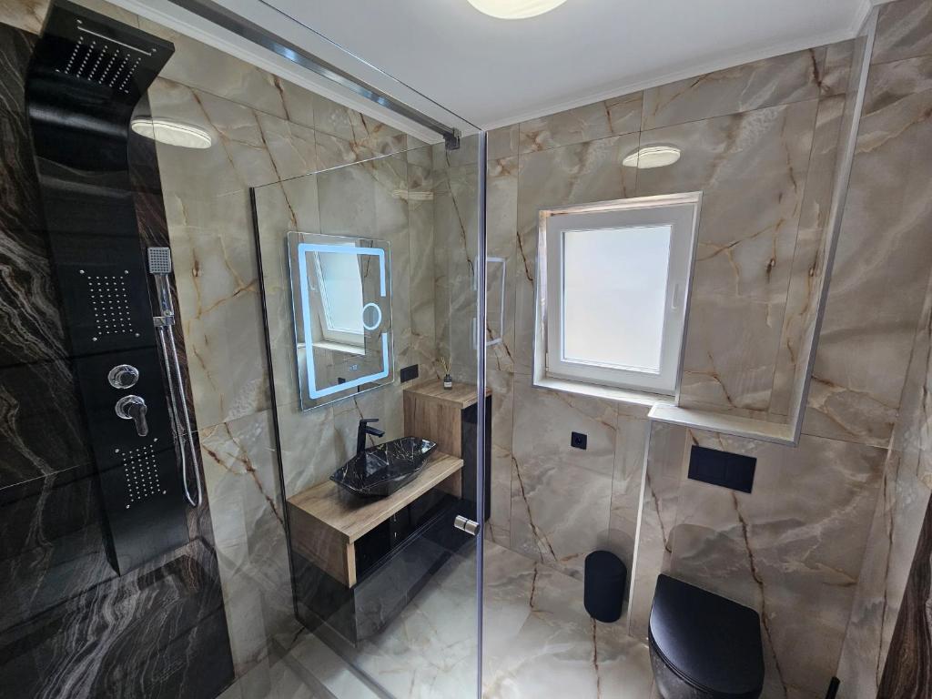 Prestige Suites - Cluj Luxury