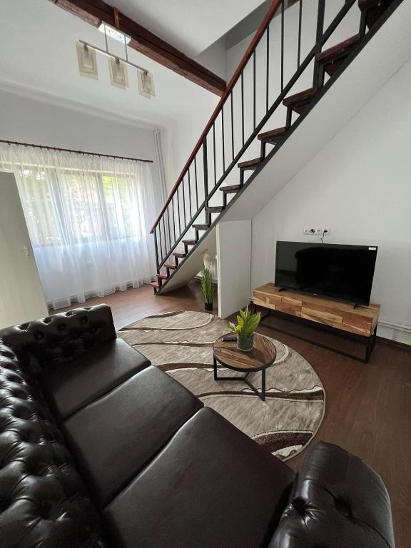 Queen Apartment city Center