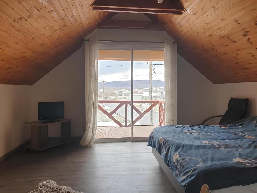 RadHouse Villa Brasov - 50 minutes from Brasov