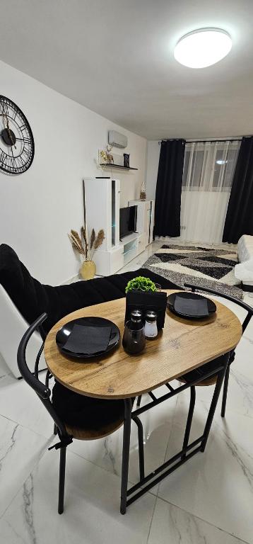 Rarina House