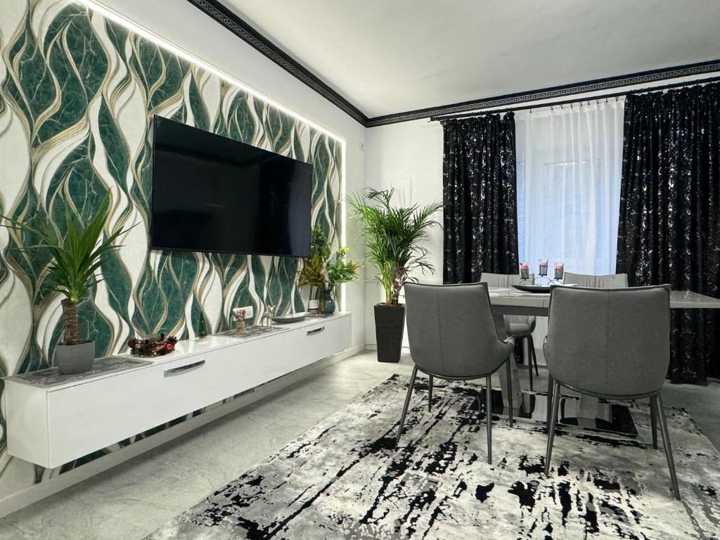 RBG Apartament II