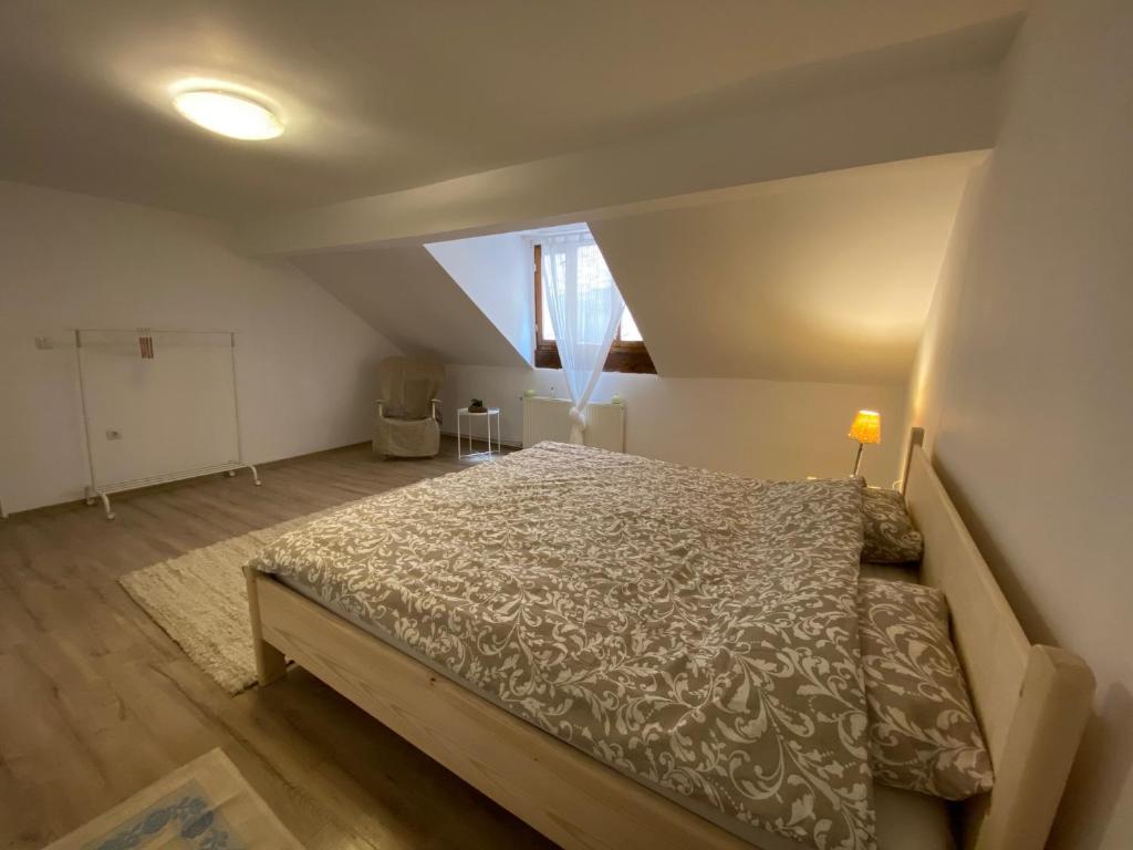 Rebreanu Suite