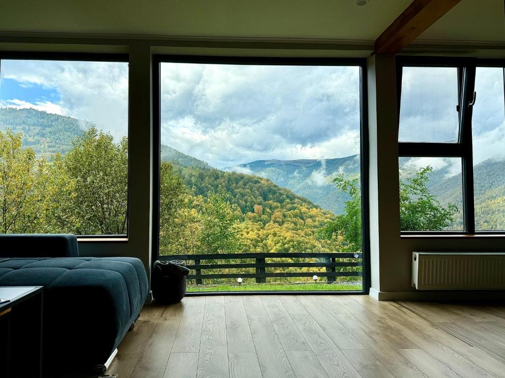 Refugiul Panoramic