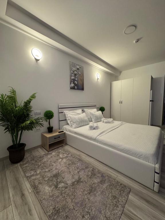 Relax House Apartments