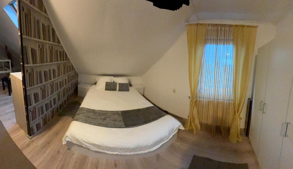 Renata Cozy Apartment