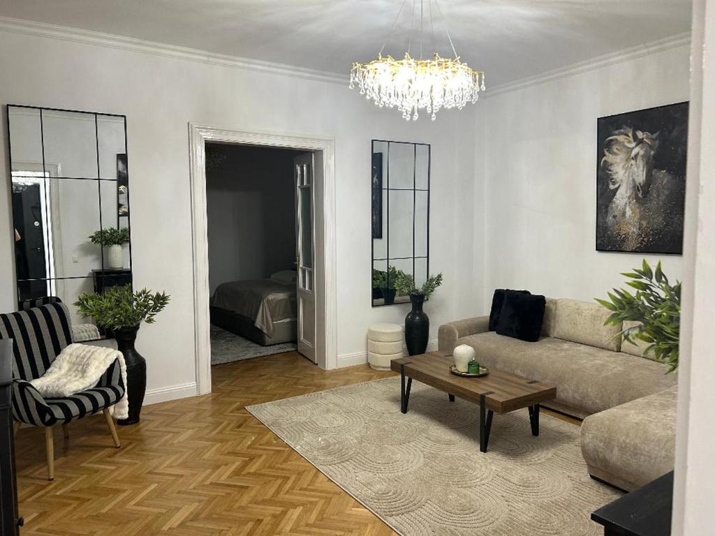 Rennes Apartment