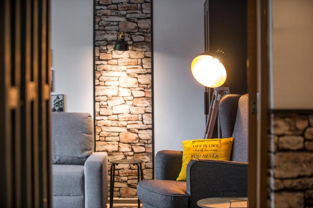 Rent in Cluj Apartments