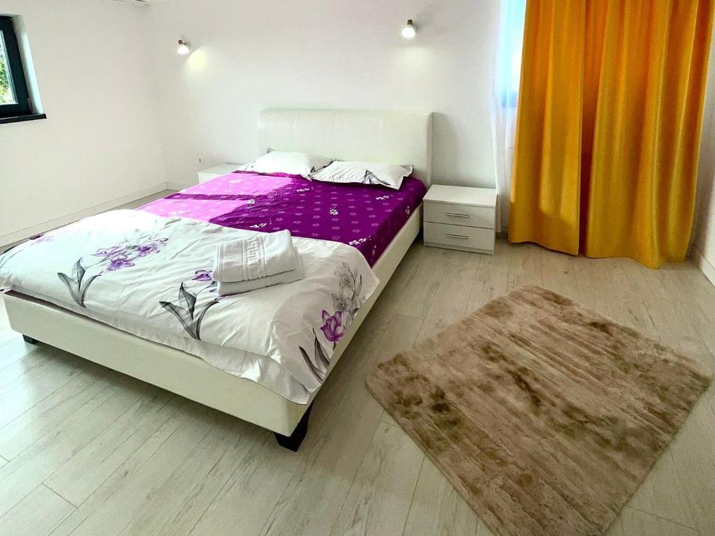 Residence 7 De Lux !