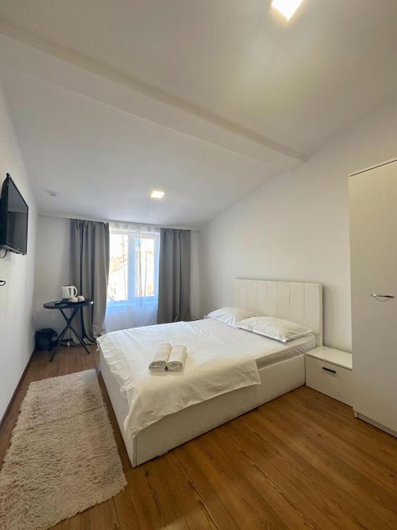 Residence Ultracentral Brasov