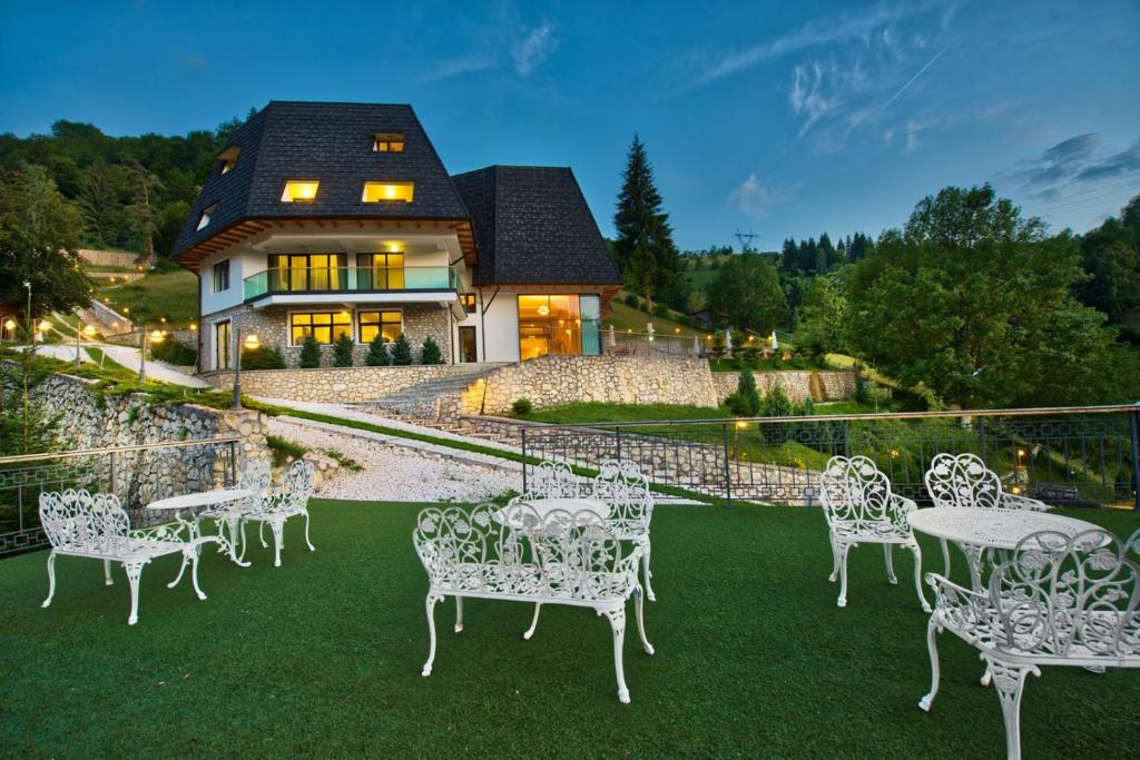 Resort David