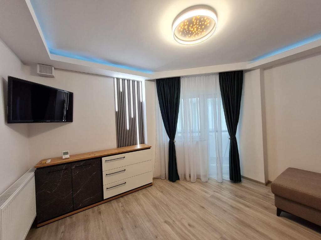 Romanescu One Apartament