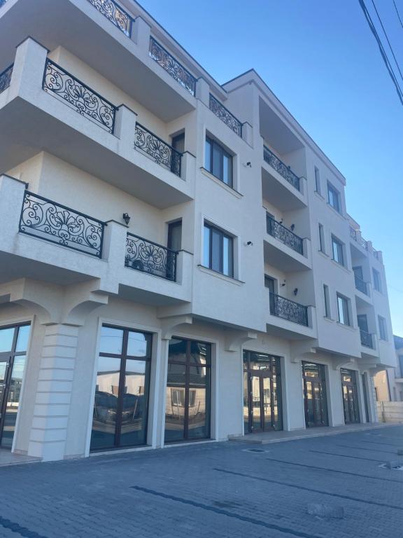 Royal Apartments Otopeni