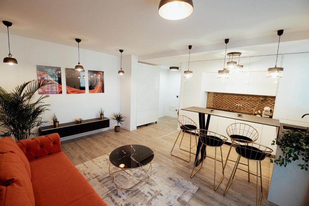 Royal Penthouse