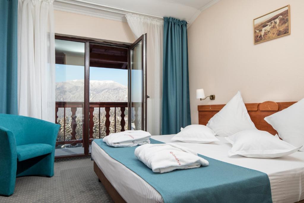 Hotel Rozmarin