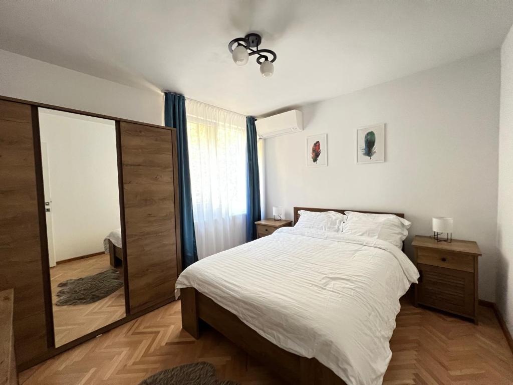 RSA Parklake - Dream apartment