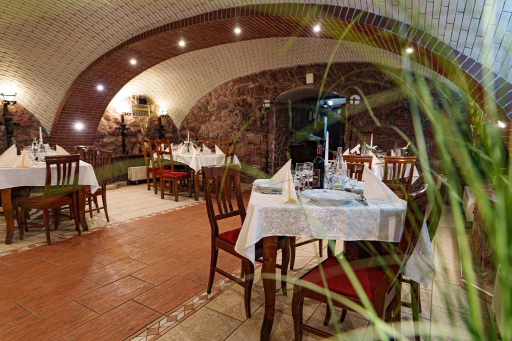 Hotel Rubin***