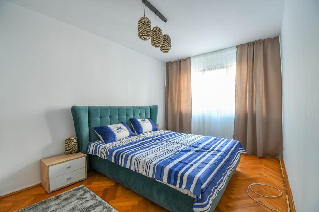 RUM Apartment