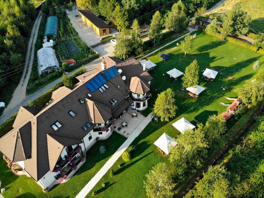 Natura Family Resort