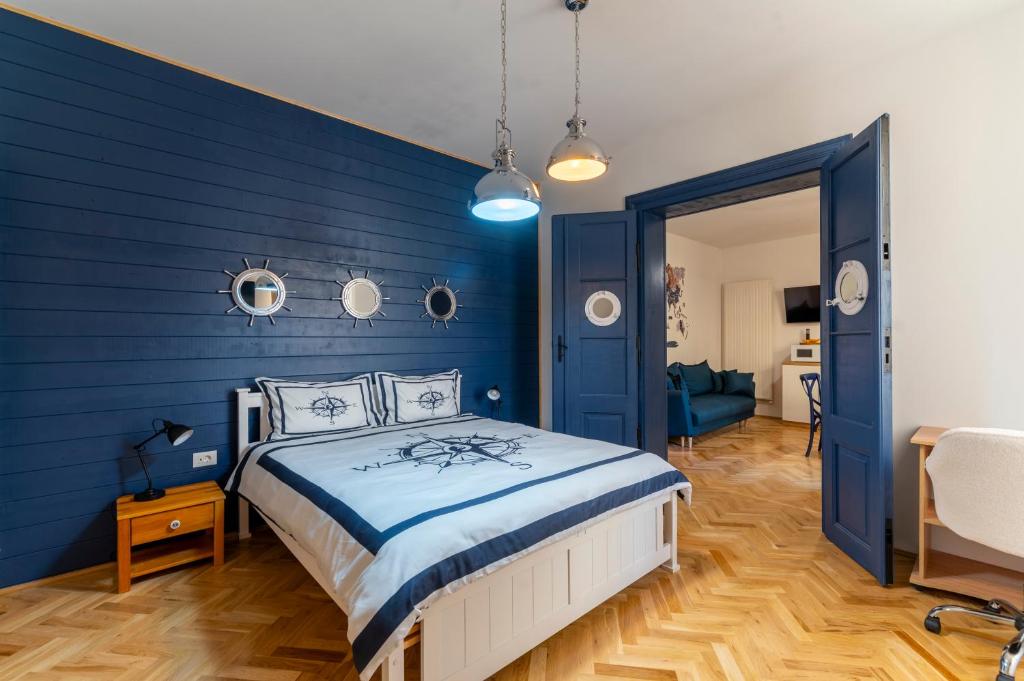 Luxurious Apartment in Old Town - Ultra Central