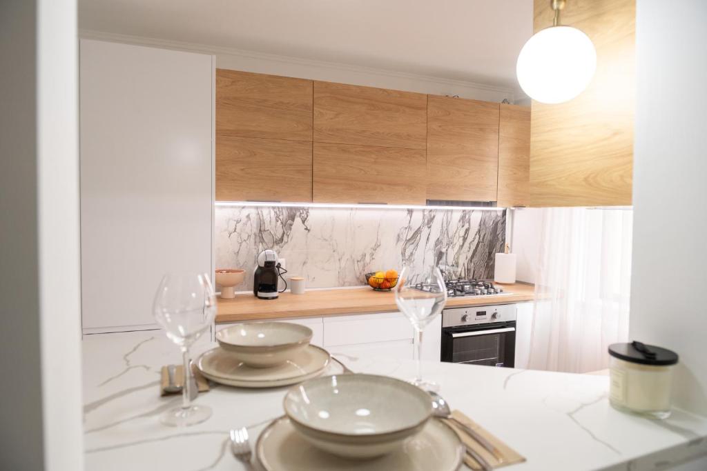 Scandinavia Apartment 2
