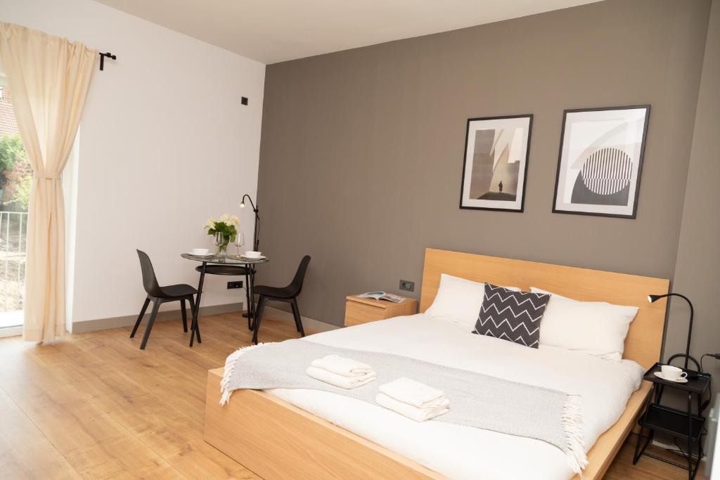 SEKLER Apartments