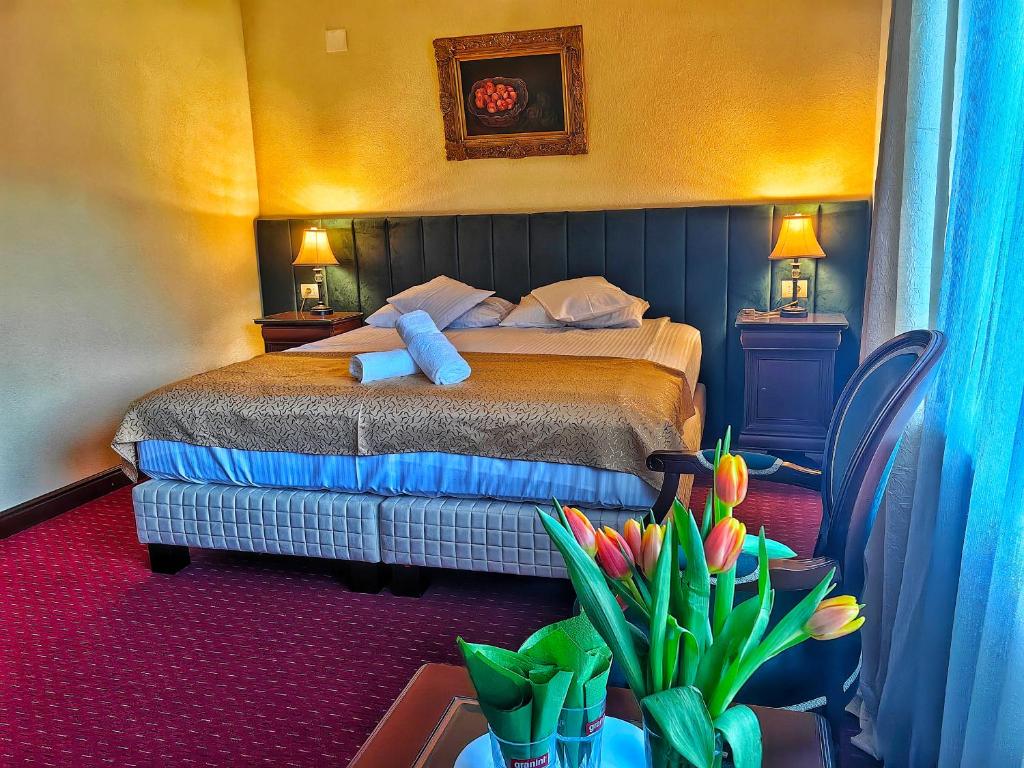 Hotel Select
