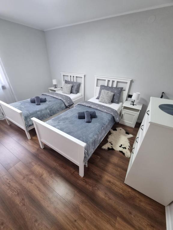 Serenity Apartman