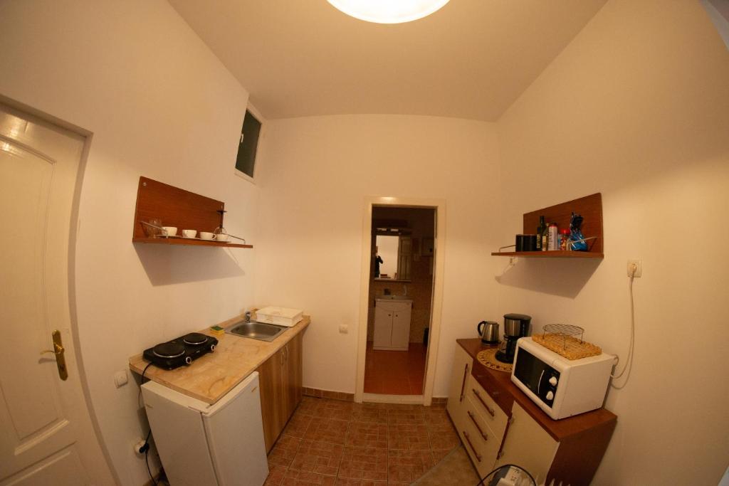 Sibiu Main Square Large Apartment