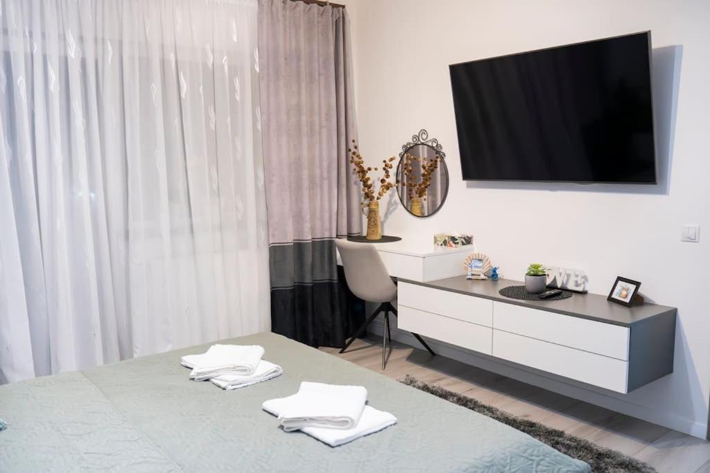 SibiuGuest Central Home
