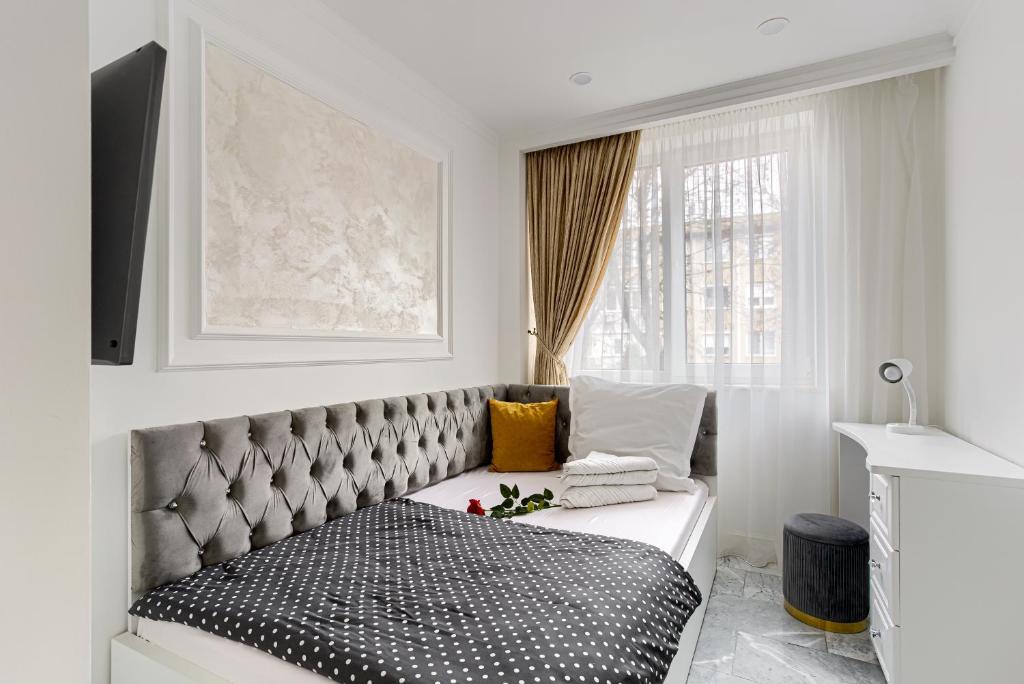 Sika Luxury Apartment Arad