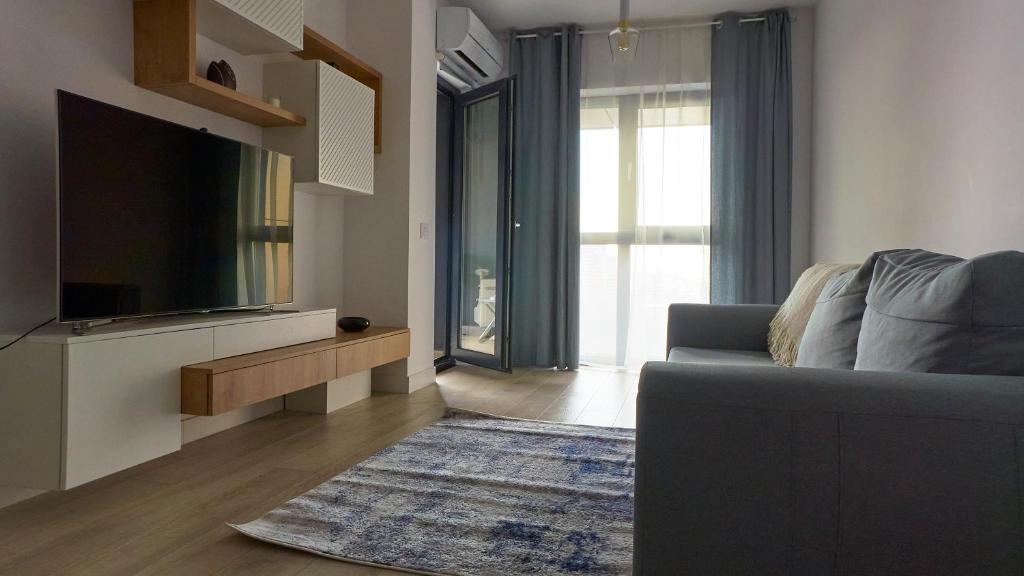 Silver ApartHotel