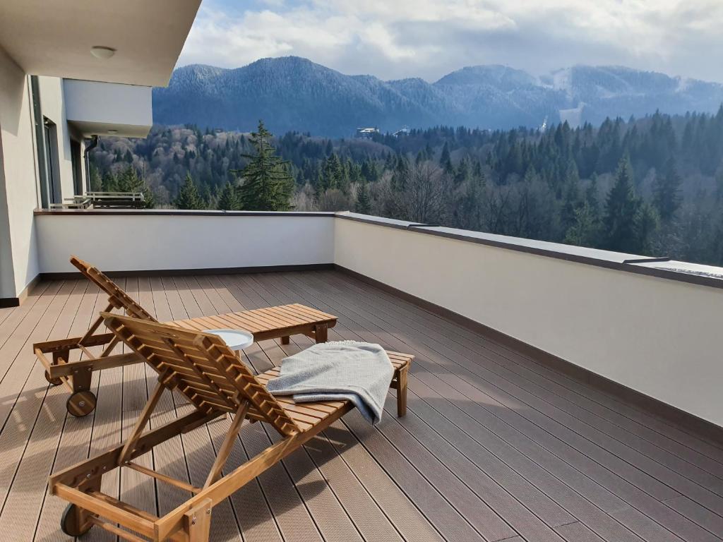 Silver Fox Residence
