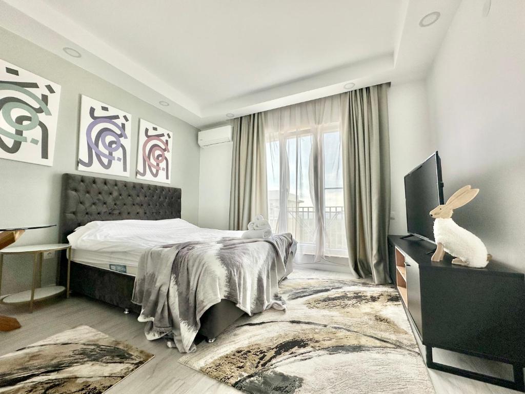 Single Room B603 StayInn by Cosmopolis