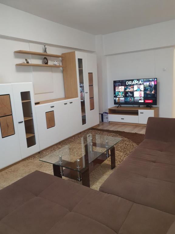 Sky Luxury Apartment #2