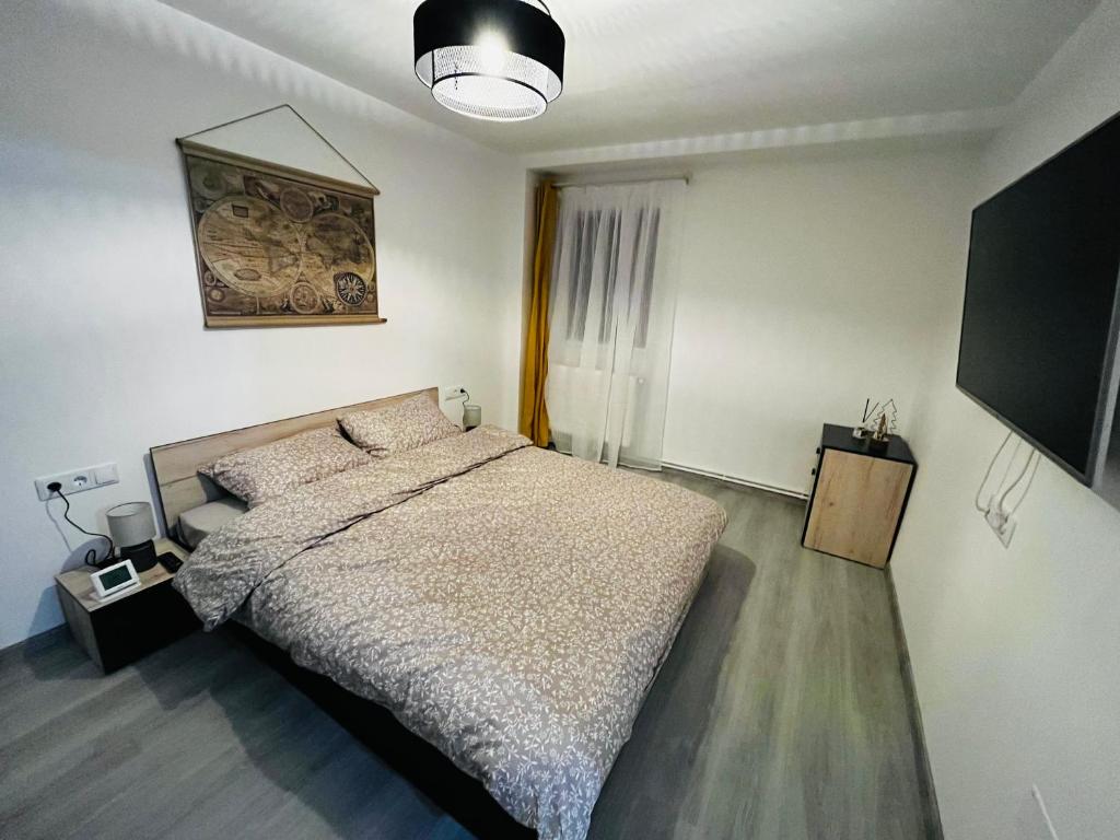 SOFIA Apartment