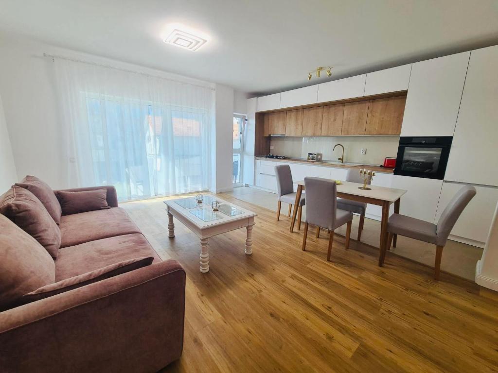 Star Apartment