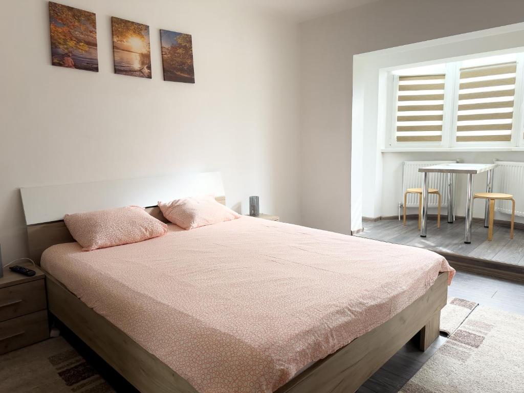 Stay at Michael's - Chic & Cozy