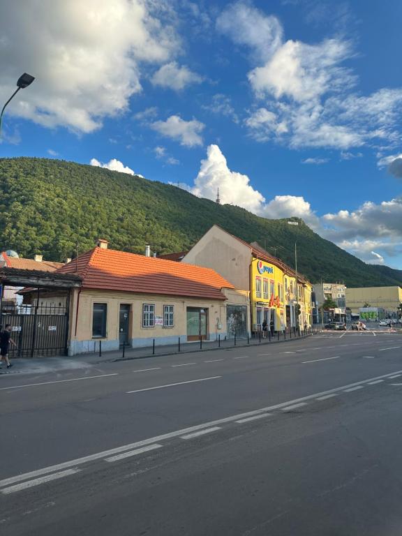Stay Inn Central Brasov Apartments