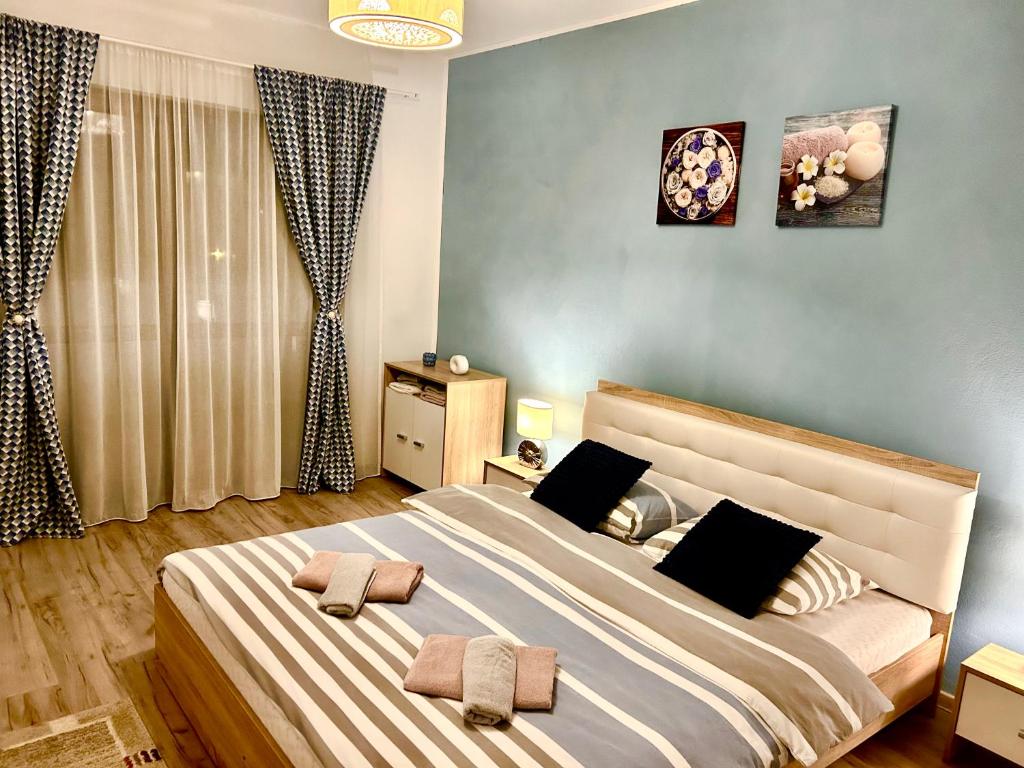 STEFI ' s Apartament
