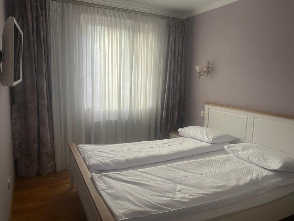 Stella Alpina apartment
