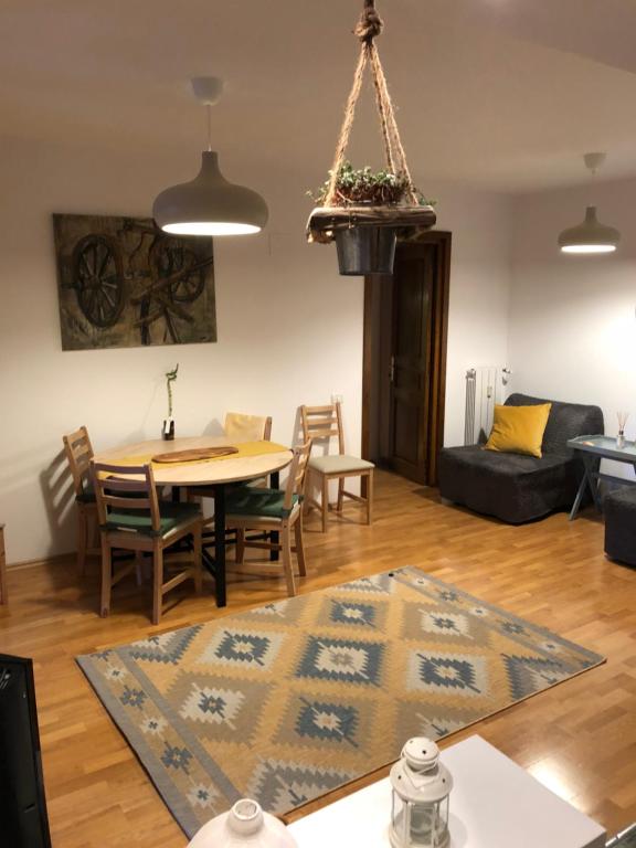 STILL Apartament Sinaia