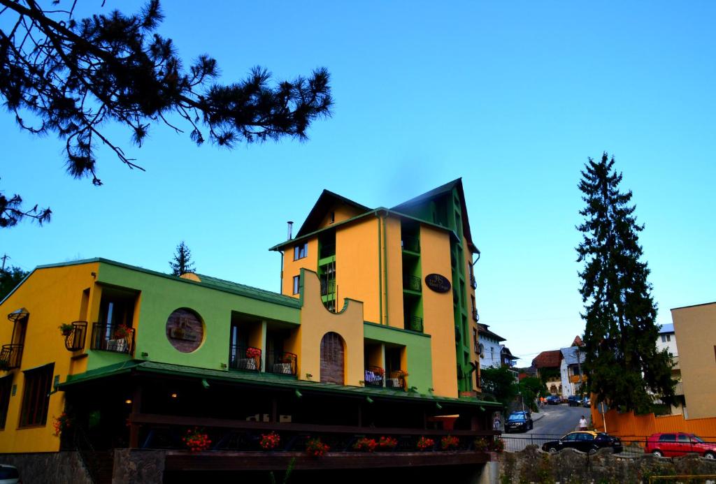 Hotel Stogu