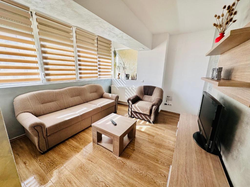 Confort City Residence
