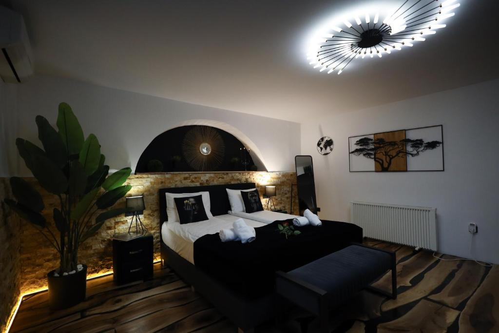 Demiani House