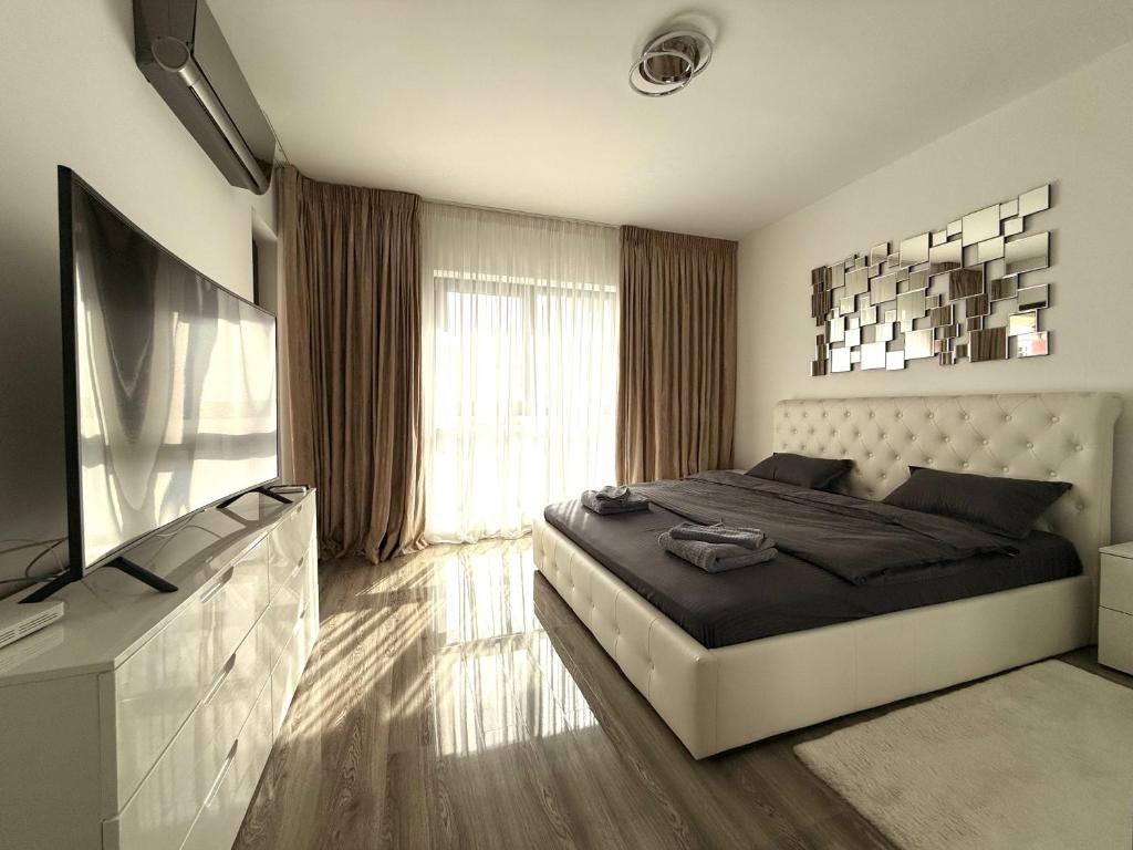 Studio Plaza Faza 2
