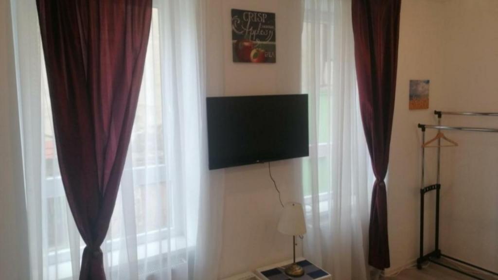 Studio Plaza Ultracentral
