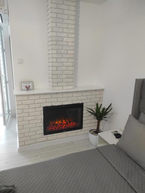 Studio White City Craiova