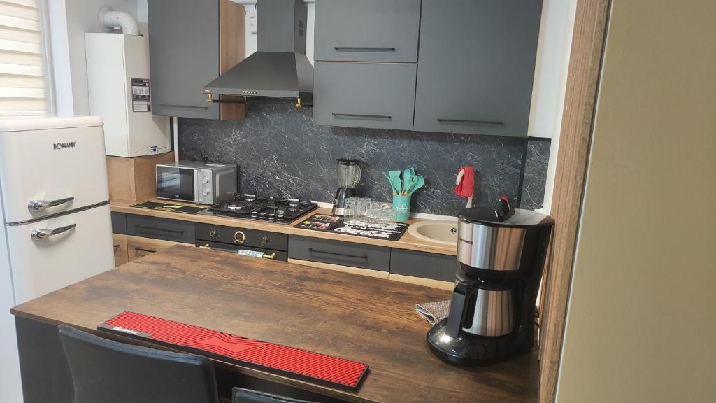 StudioConfort