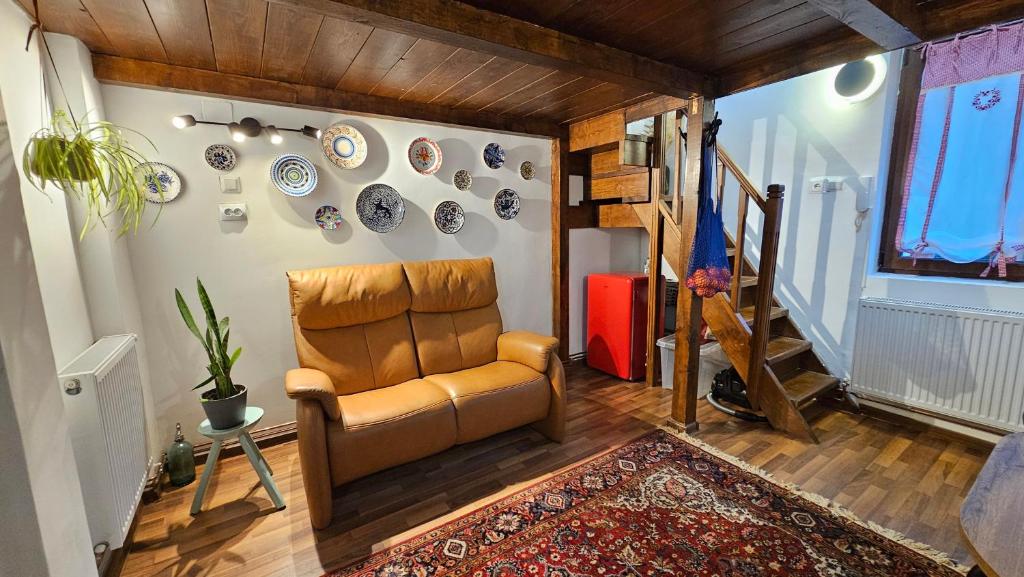 Napoca Ultracentral Loft